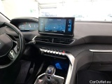 Peugeot  3008  Allure Pack 1.5 HDi 130CV BVM6 E6d #10