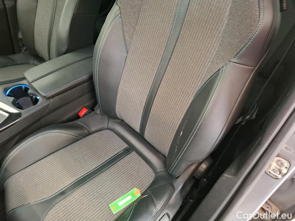  Peugeot  3008  Allure Pack 1.5 HDi 130CV BVM6 E6d #5
