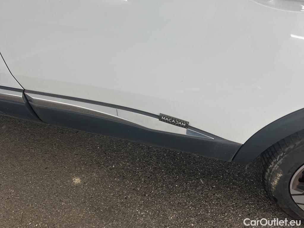  Peugeot  5008  Allure Business 1.5 HDi 130CV BVA8 7 Sieges E6dT #5