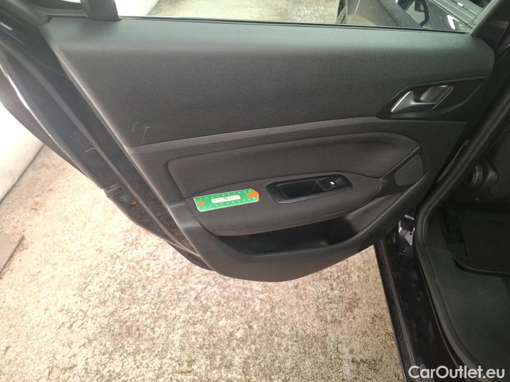  Peugeot  308  Active Business 1.5 HDi 130CV BVM6 E6d #44
