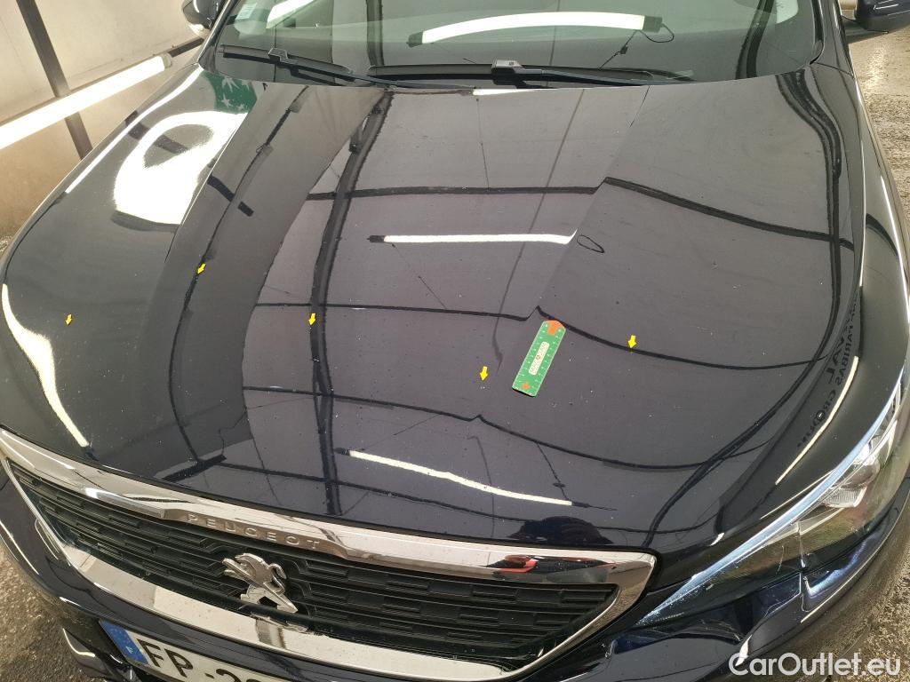  Peugeot  308  Active Business 1.5 HDi 130CV BVM6 E6d #23