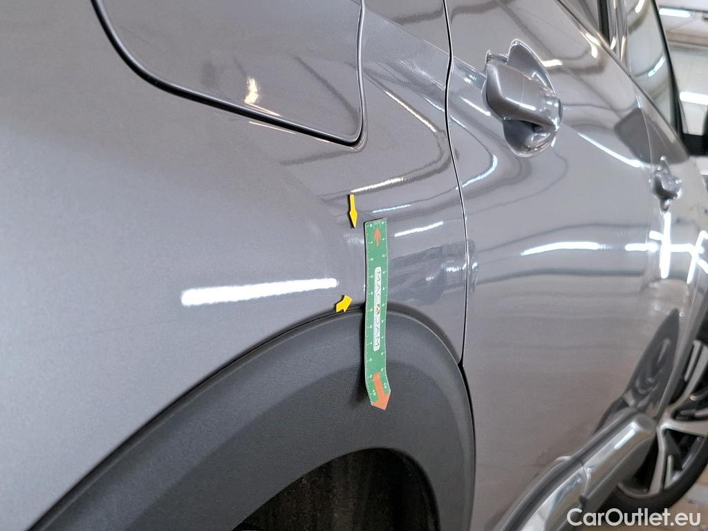  Peugeot  3008  Allure Pack 1.5 HDi 130CV BVM6 E6d #27