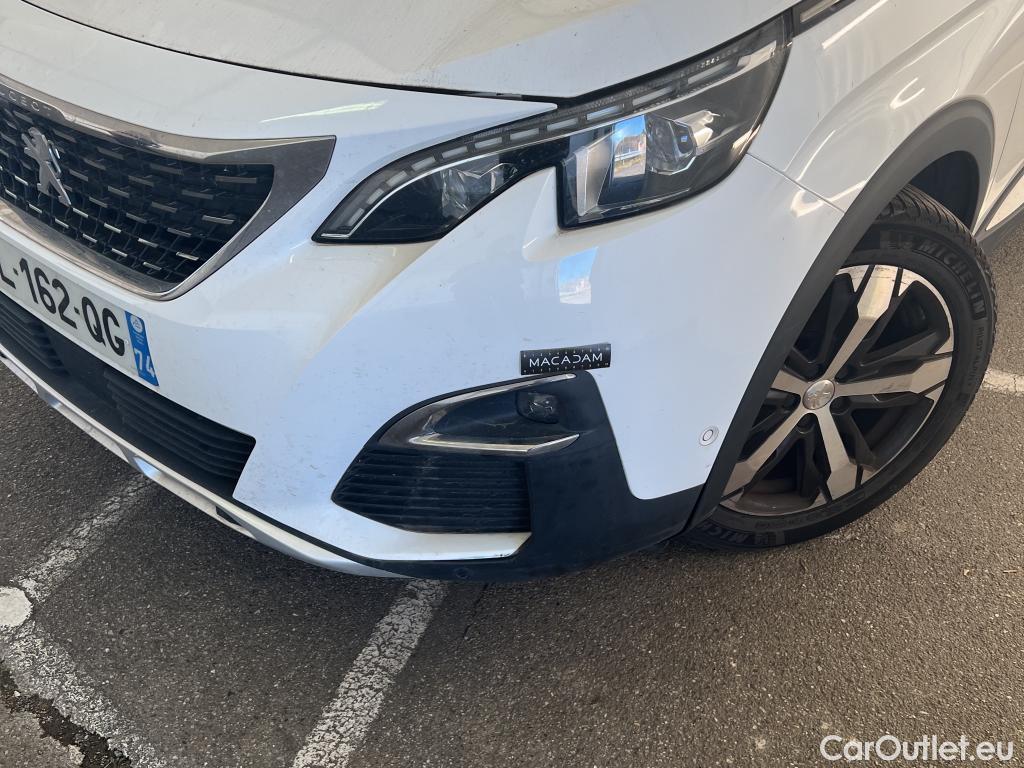  Peugeot  5008  Allure Business 1.5 HDi 130CV BVA8 7 Sieges E6dT #45
