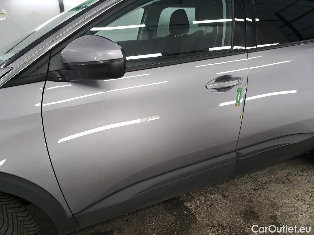  Peugeot  5008  Active Business 1.5 HDi 130CV BVA8 7 Sieges E6d #2