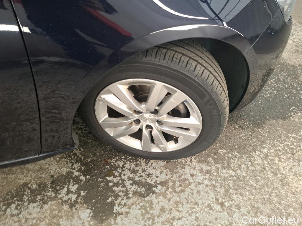  Peugeot  308  Active Business 1.5 HDi 130CV BVM6 E6d #28