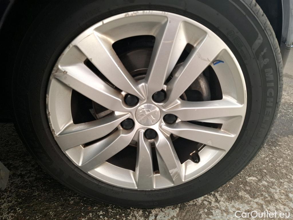  Peugeot  308  Active Business 1.5 HDi 130CV BVM6 E6d #29