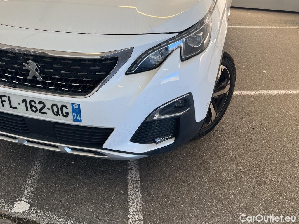  Peugeot  5008  Allure Business 1.5 HDi 130CV BVA8 7 Sieges E6dT #39