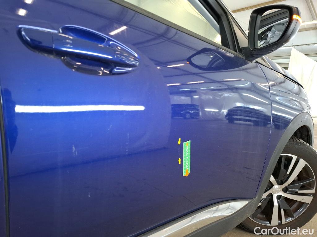  Peugeot  3008  Allure Business 1.5 HDi 130CV BVA8 E6dT #1