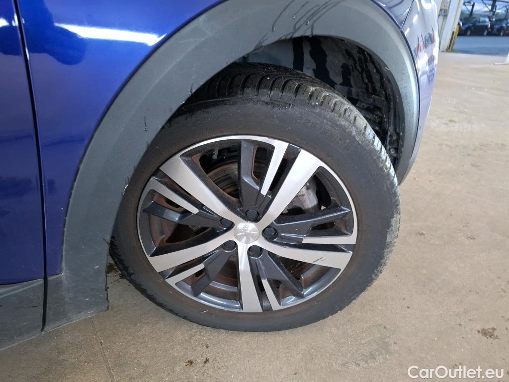 Peugeot  3008  Allure Business 1.5 HDi 130CV BVA8 E6dT #29