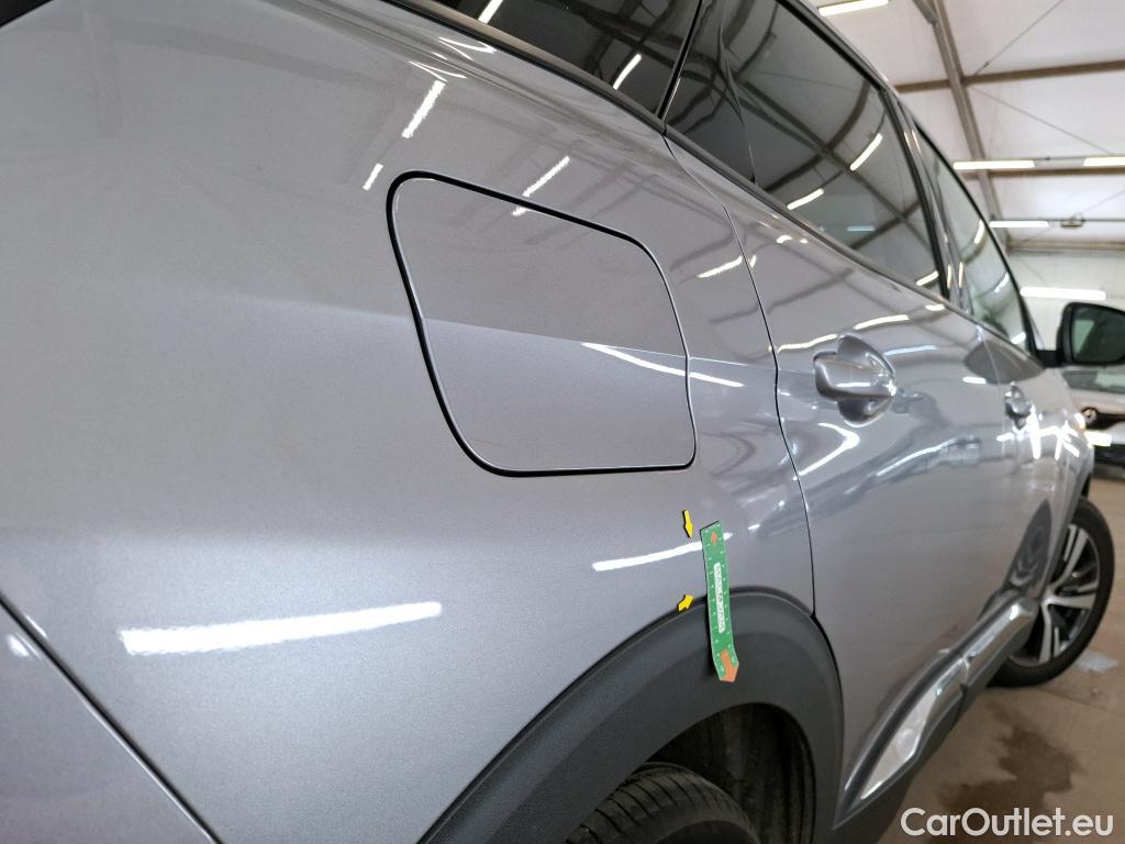  Peugeot  3008  Allure Pack 1.5 HDi 130CV BVM6 E6d #26