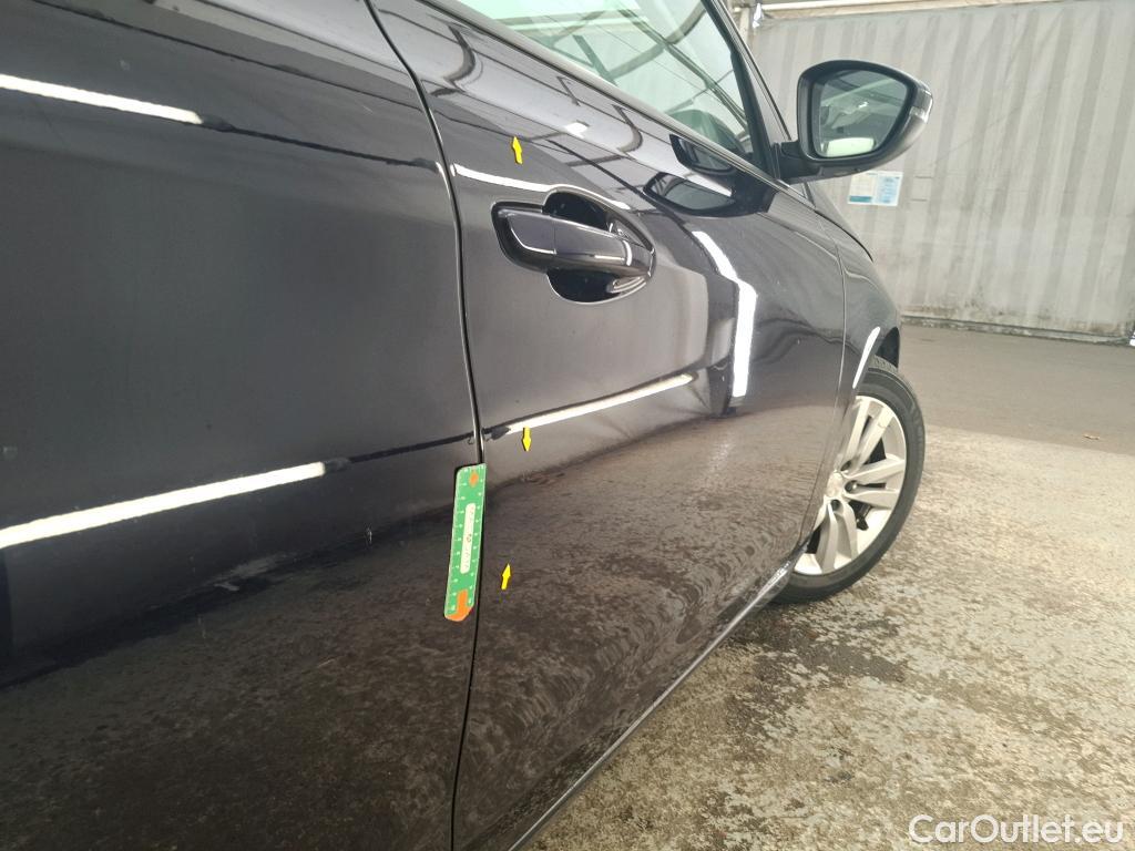  Peugeot  308  Active Business 1.5 HDi 130CV BVM6 E6d #15