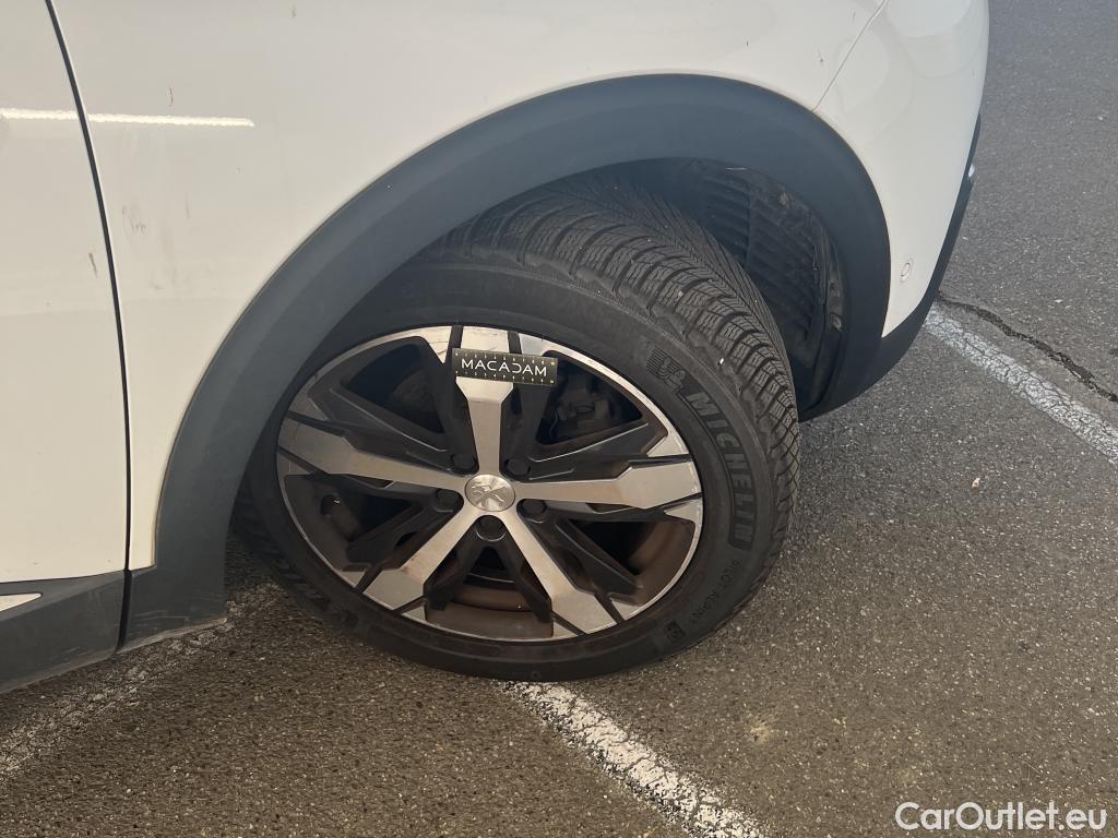  Peugeot  5008  Allure Business 1.5 HDi 130CV BVA8 7 Sieges E6dT #10