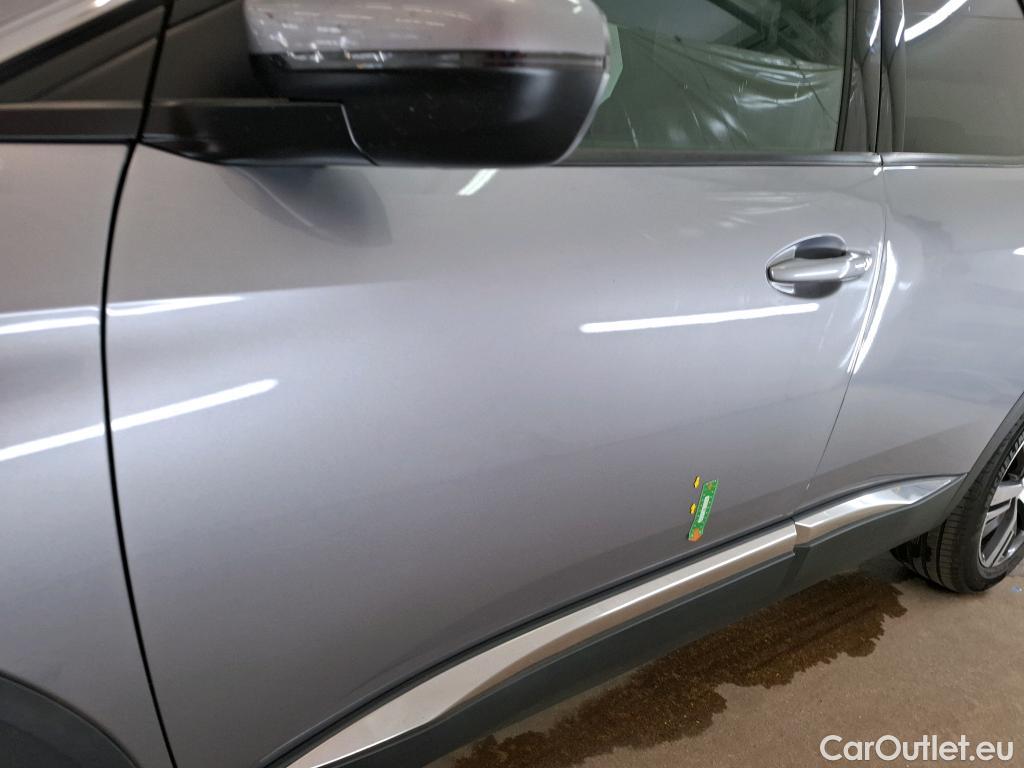  Peugeot  3008  Allure Pack 1.5 HDi 130CV BVM6 E6d #28