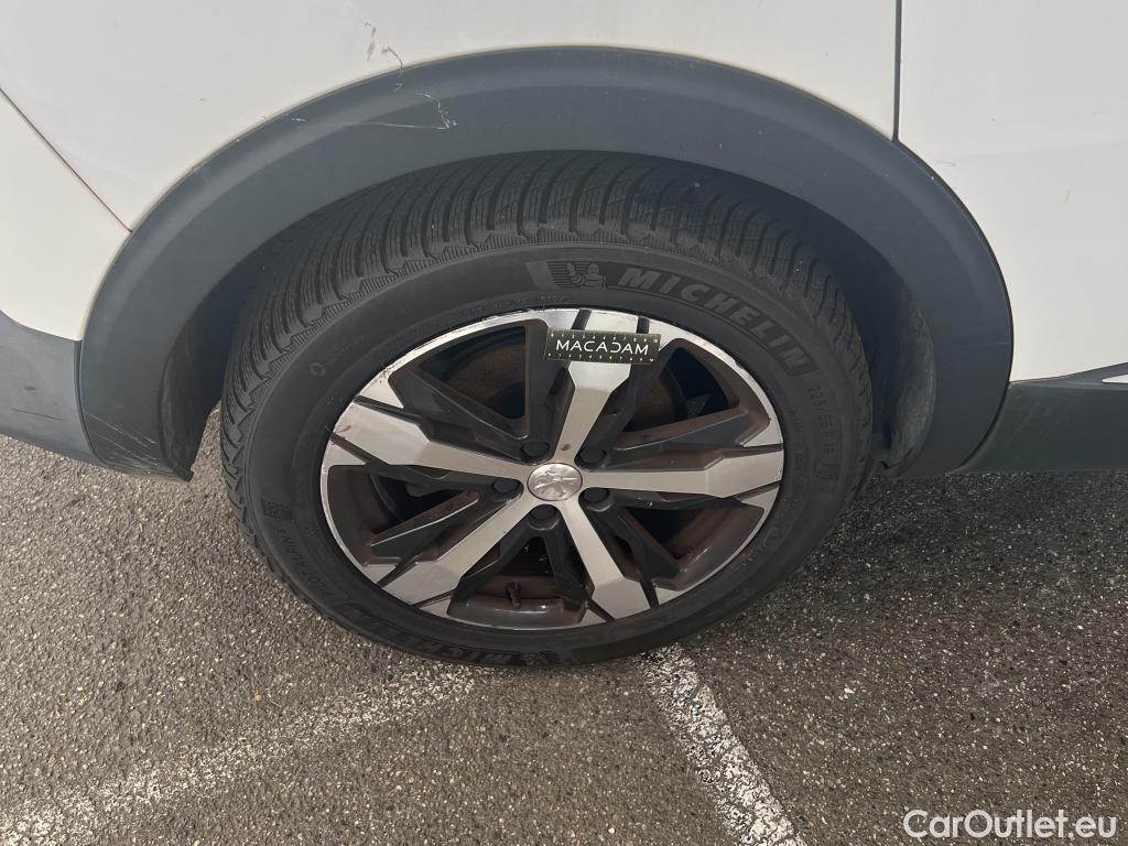  Peugeot  5008  Allure Business 1.5 HDi 130CV BVA8 7 Sieges E6dT #22
