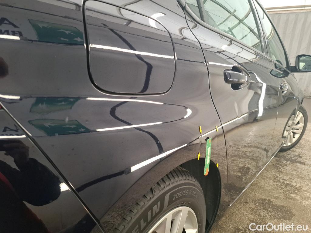  Peugeot  308  Active Business 1.5 HDi 130CV BVM6 E6d #5