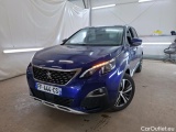  Peugeot  3008  Allure Business 1.5 HDi 130CV BVA8 E6dT 