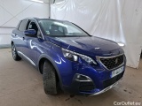  Peugeot  3008  Allure Business 1.5 HDi 130CV BVA8 E6dT #4