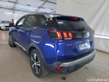  Peugeot  3008  Allure Business 1.5 HDi 130CV BVA8 E6dT #2