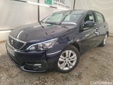  Peugeot  308  Active Business 1.5 HDi 130CV BVM6 E6d 