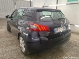  Peugeot  308  Active Business 1.5 HDi 130CV BVM6 E6d #2