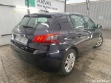  Peugeot  308  Active Business 1.5 HDi 130CV BVM6 E6d #3