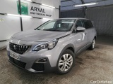  Peugeot  5008  Active Business 1.5 HDi 130CV BVA8 7 Sieges E6d 