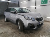  Peugeot  5008  Active Business 1.5 HDi 130CV BVA8 7 Sieges E6d #4