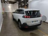  Peugeot  5008  Allure Pack 1.5 HDi 130CV BVA8 7 Sieges E6d #2