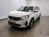  Peugeot  5008  Allure Pack 1.5 HDi 130CV BVA8 7 Sieges E6d 