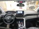  Peugeot  5008  Allure Pack 1.5 HDi 130CV BVA8 7 Sieges E6d #5