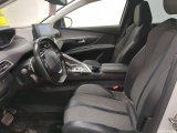  Peugeot  5008  Allure Pack 1.5 HDi 130CV BVA8 7 Sieges E6d #10
