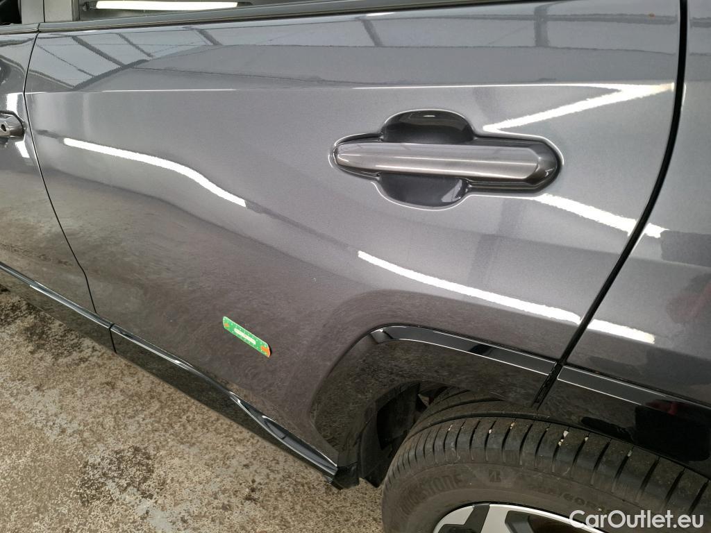 Toyota  RAV4 TOYOTA  Hybride / 2020 / 5P / SUV Hybrid Rechargeable AWD Design #3