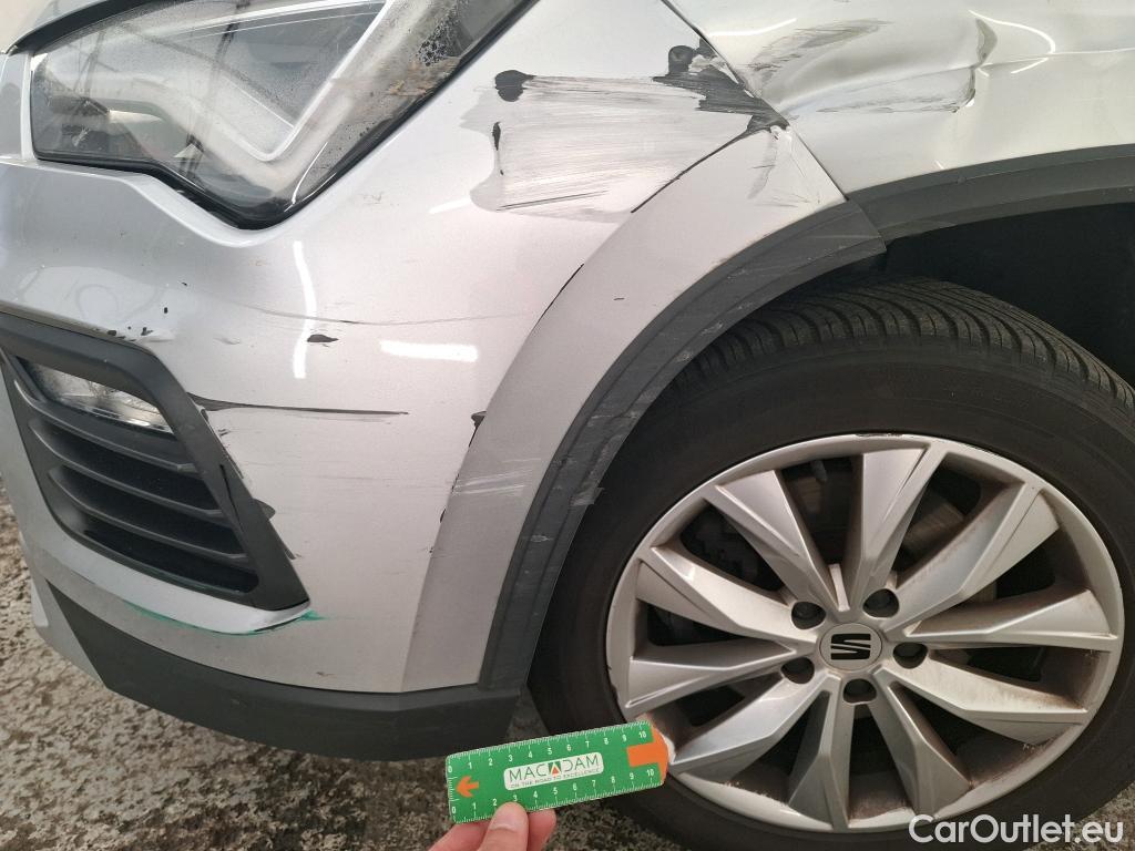  Seat  ATECA  Style Business 2.0 TDI 150CV BVA7 E6d #53