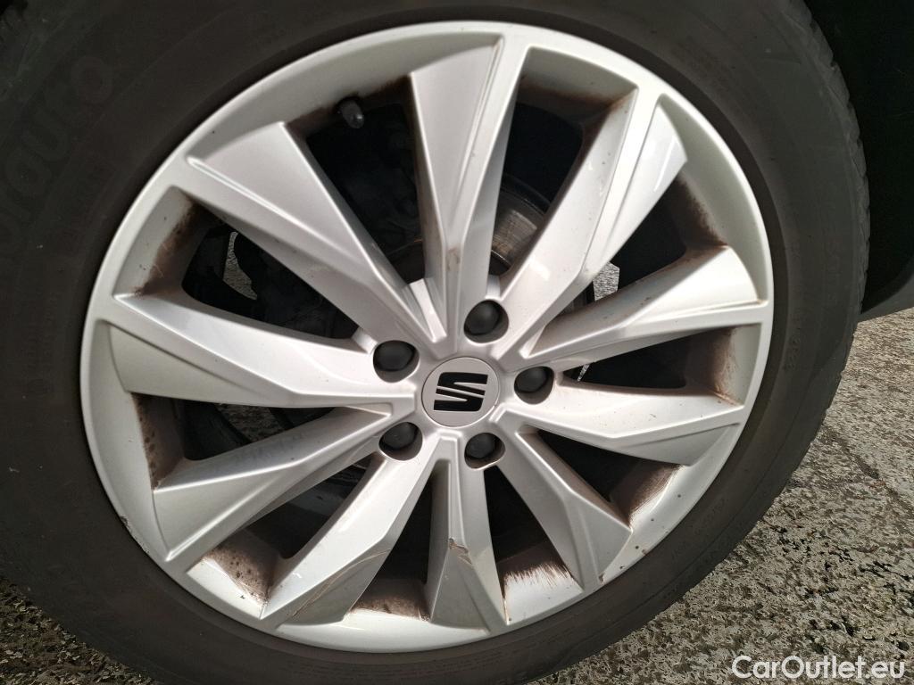 Seat  ATECA  Style Business 2.0 TDI 150CV BVA7 E6d #39