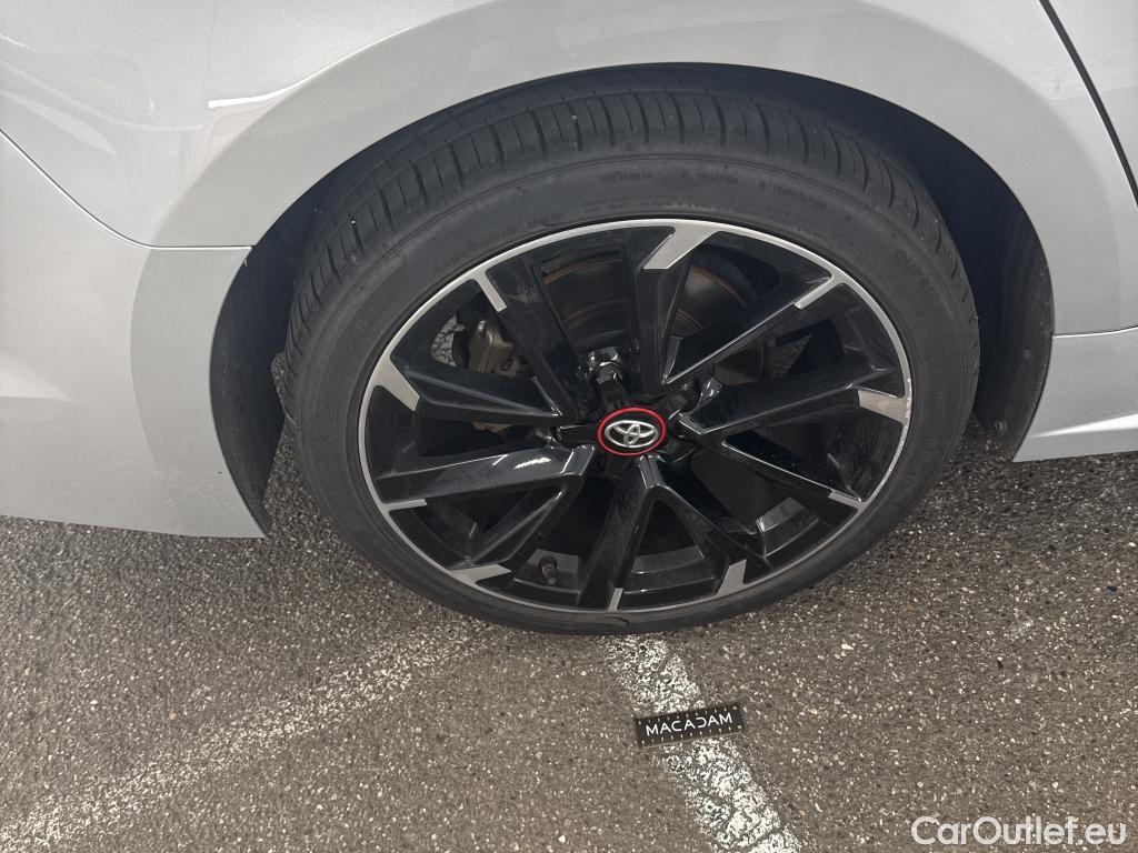  Toyota  Corolla TOYOTA  Touring Sports / 2018 / 5P / Break Hybride 184h GR Sport #12