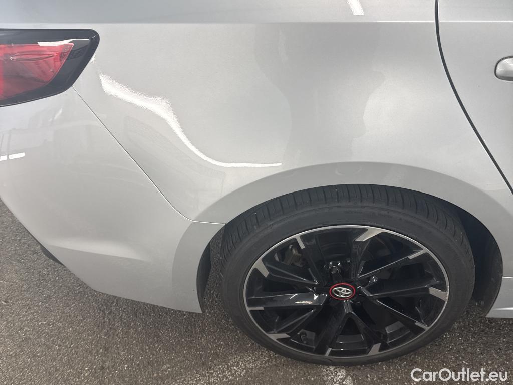  Toyota  Corolla TOYOTA  Touring Sports / 2018 / 5P / Break Hybride 184h GR Sport #21