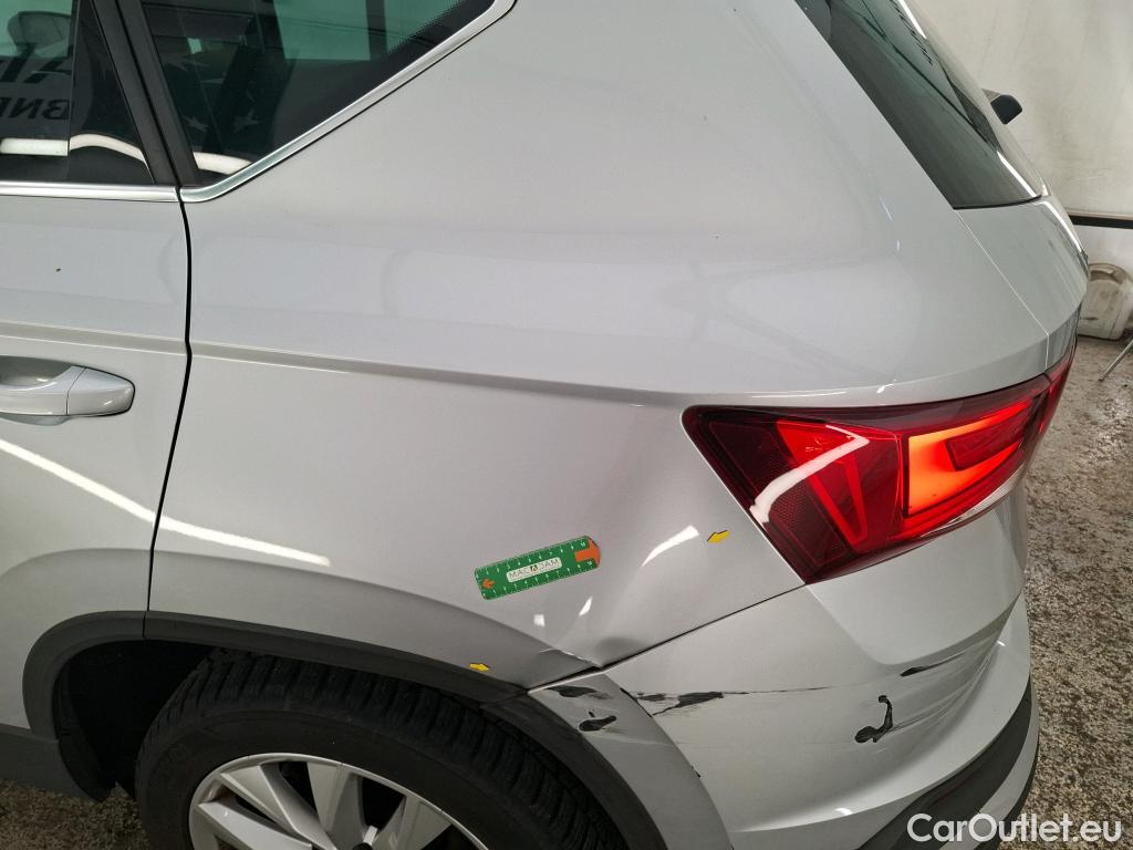  Seat  ATECA  Style Business 2.0 TDI 150CV BVA7 E6d #31