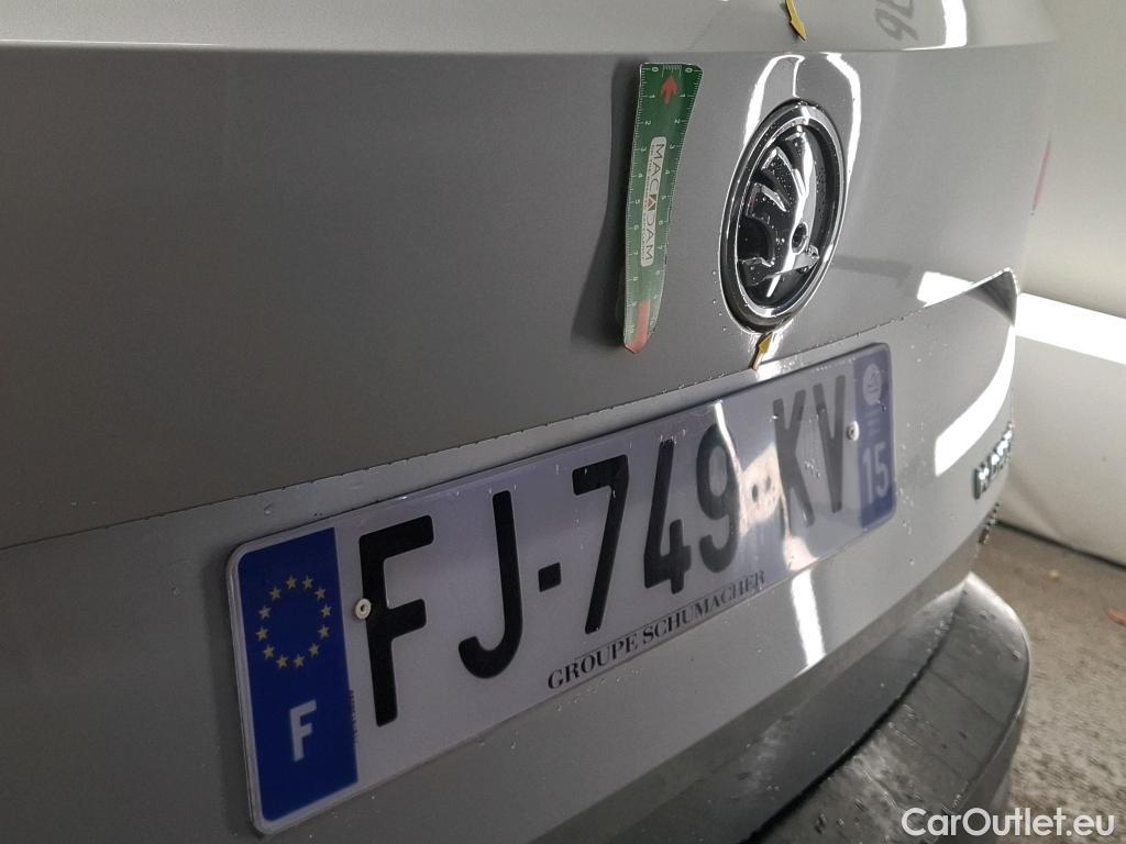  Skoda  Karoq  Style 4x4 2.0 TDI 150CV BVA7 E6dT #8