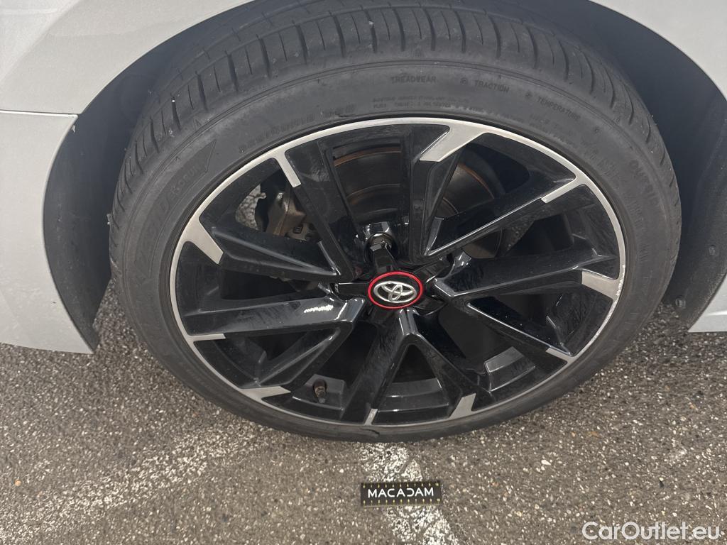  Toyota  Corolla TOYOTA  Touring Sports / 2018 / 5P / Break Hybride 184h GR Sport #20