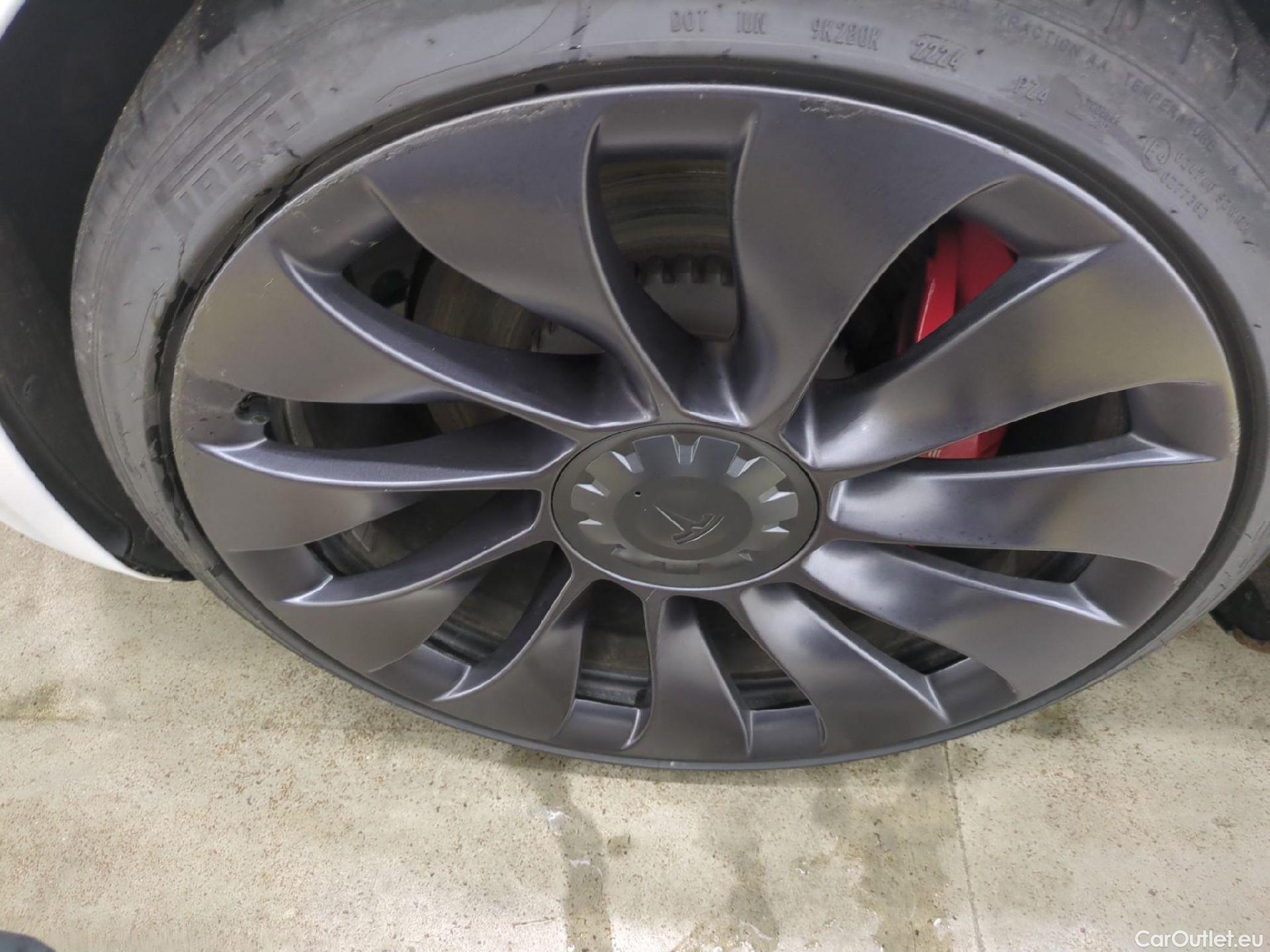  Tesla  Model 3 TESLA  / 2018 / 4P / Berline Performance AWD #13