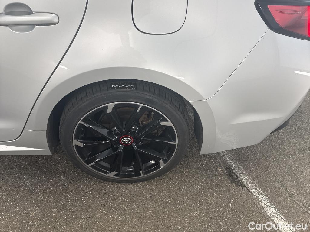  Toyota  Corolla TOYOTA  Touring Sports / 2018 / 5P / Break Hybride 184h GR Sport #15