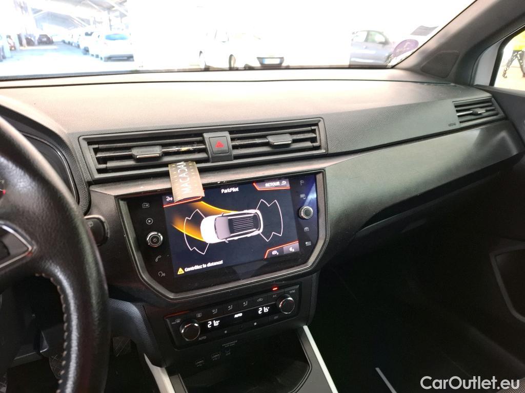  Seat  Arona  Xcellence 1.0 TSI 115CV BVM6 E6dT #1