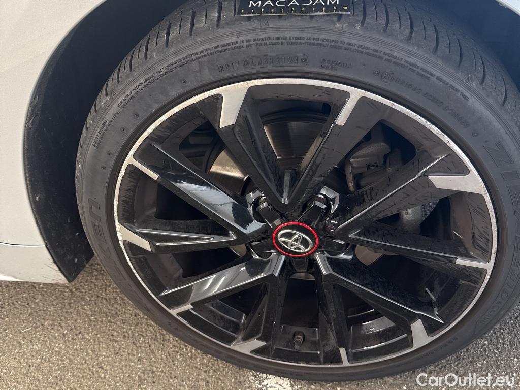  Toyota  Corolla TOYOTA  Touring Sports / 2018 / 5P / Break Hybride 184h GR Sport #18
