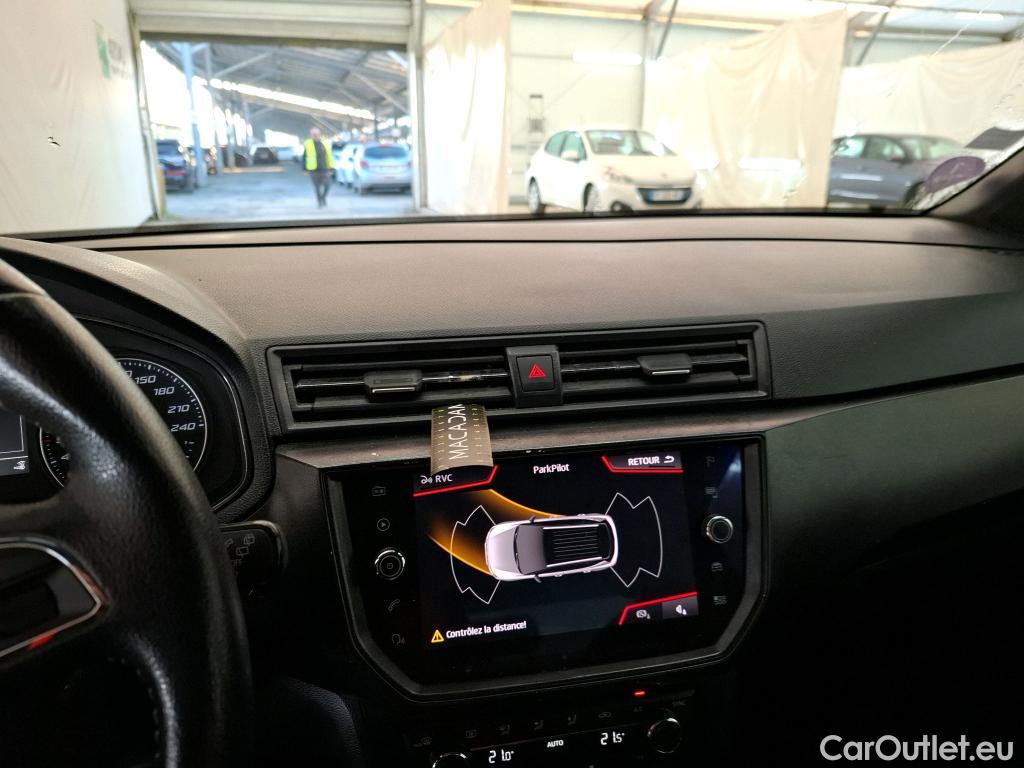  Seat  Arona  Xcellence 1.0 TSI 115CV BVM6 E6dT #4