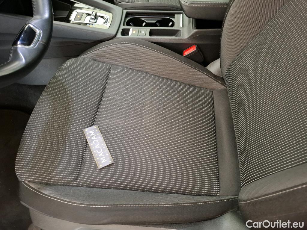  Skoda  Octavia  Berline Business 2.0 TDI 150CV BVA7 E6d #6
