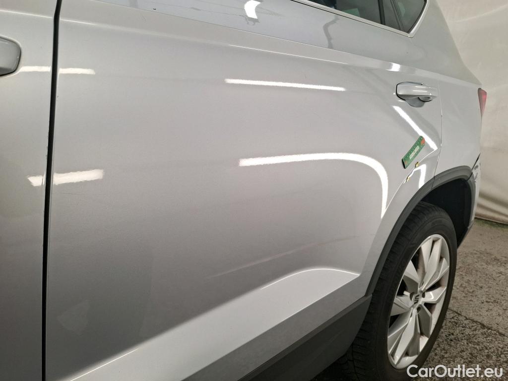  Seat  ATECA  Style Business 2.0 TDI 150CV BVA7 E6d #34