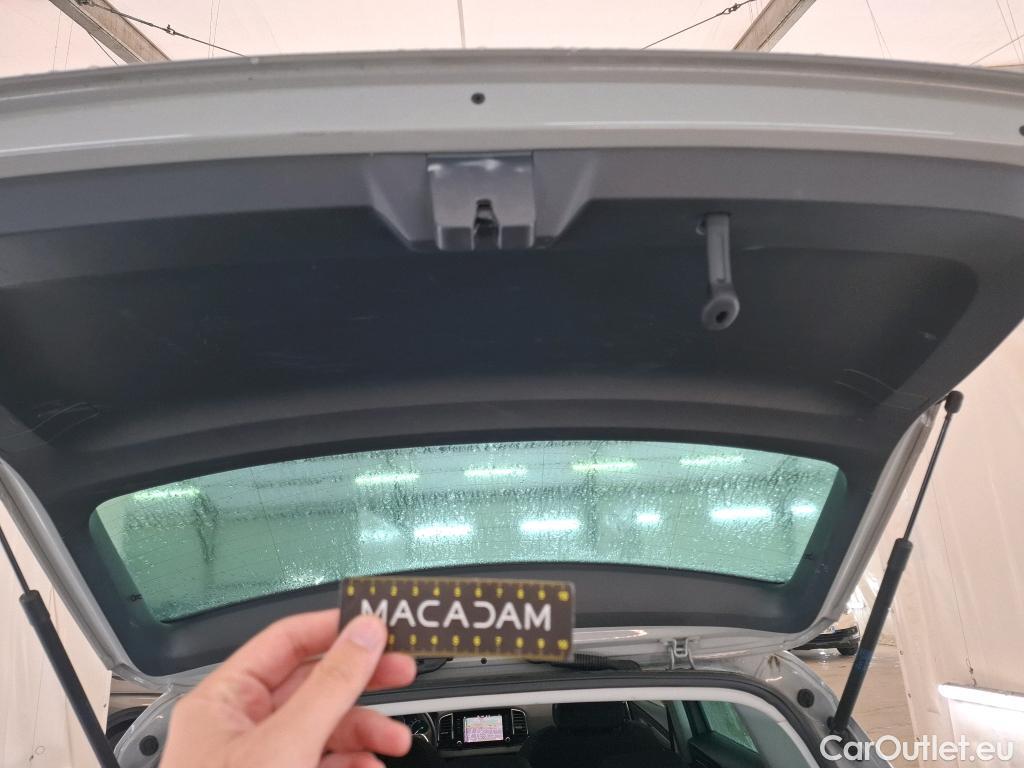  Skoda  Karoq  Clever 1.5 TSI 150CV BVA7 E6d #10