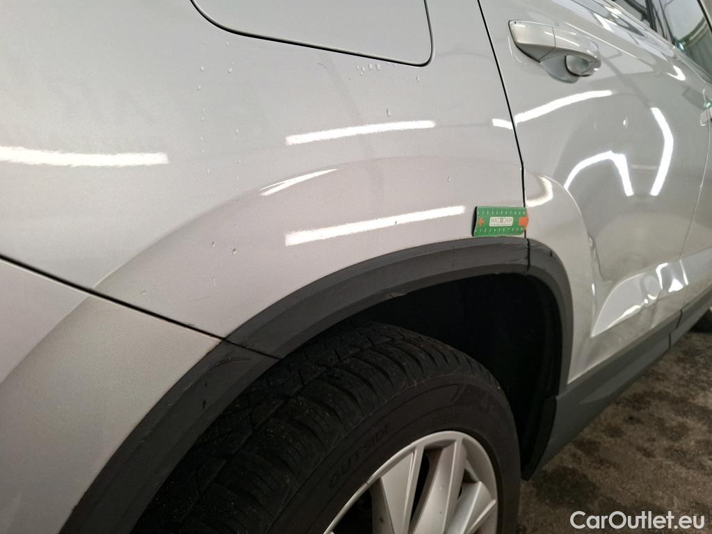  Seat  ATECA  Style Business 2.0 TDI 150CV BVA7 E6d #71