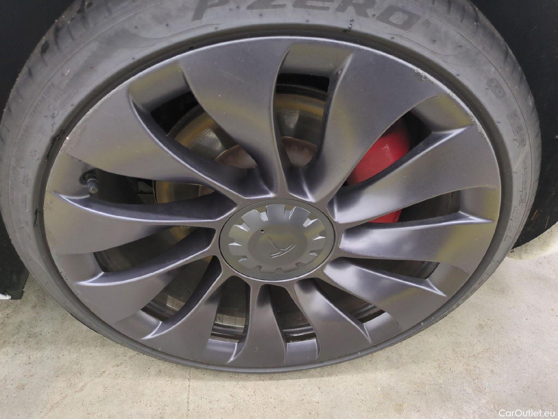  Tesla  Model 3 TESLA  / 2018 / 4P / Berline Performance AWD #19