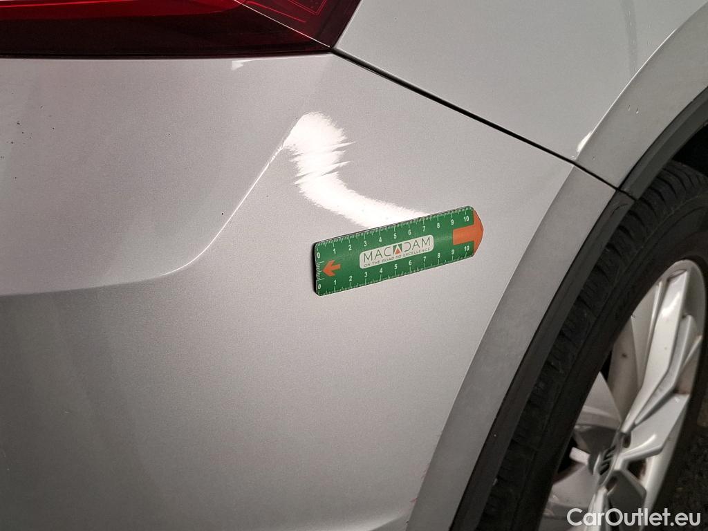 Seat  ATECA  Style Business 2.0 TDI 150CV BVA7 E6d #17